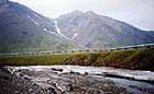 Brookes Range and Pipeline
