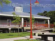 Large scale dorms!