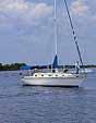 Sailing and fishing rank high