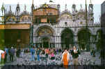 San Marco  Dogers Palace